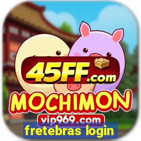fretebras login